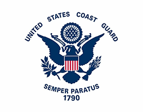 United States Coast Guard emblem